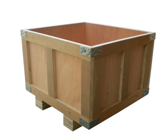 上海出口包裝箱