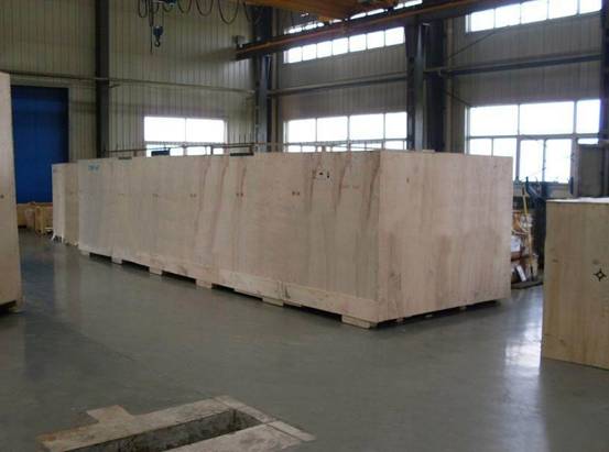 上海大型設(shè)備包裝廠