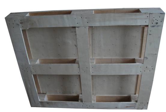 免熏蒸托盤定制