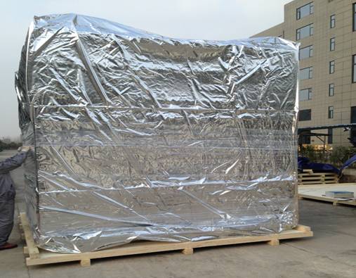 真空包裝木箱定制