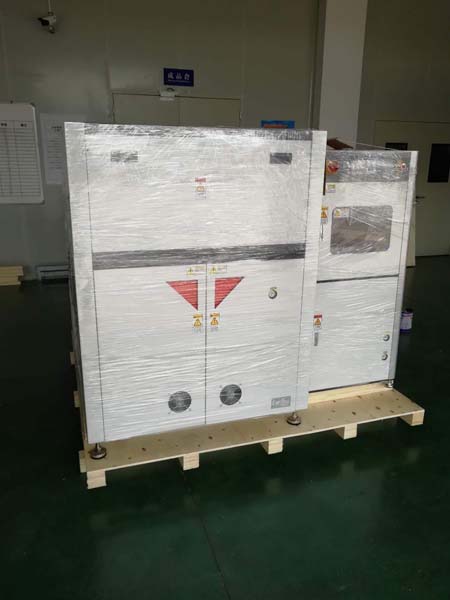 現(xiàn)場(chǎng)包裝