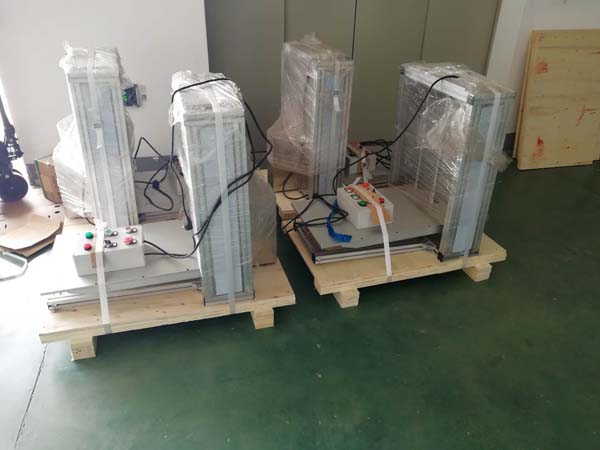 現(xiàn)場(chǎng)包裝