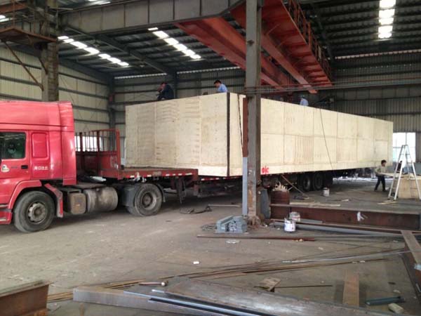 現(xiàn)場(chǎng)包裝