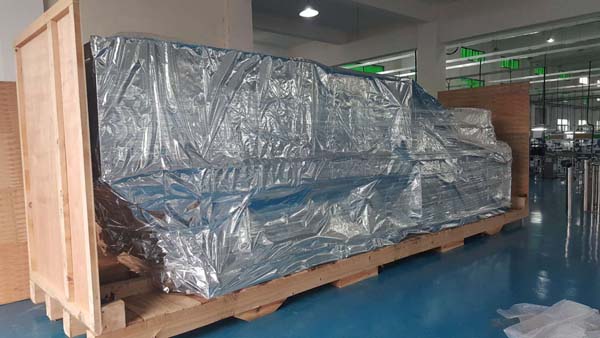 現(xiàn)場(chǎng)包裝