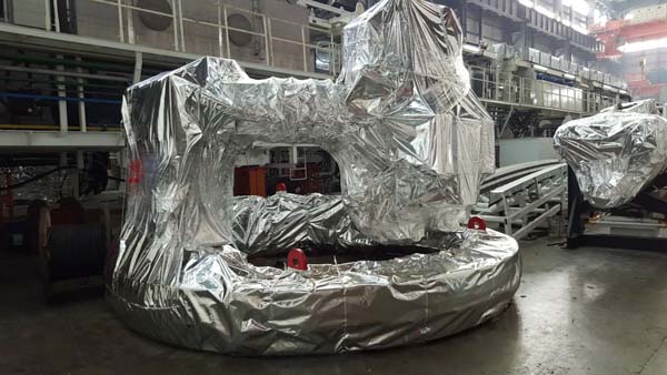 現(xiàn)場(chǎng)包裝