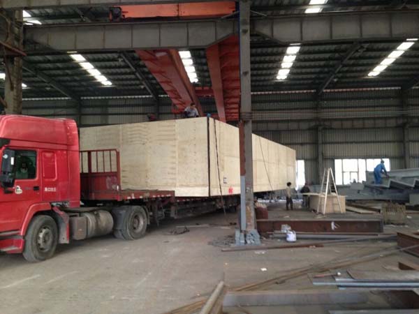 現(xiàn)場(chǎng)包裝